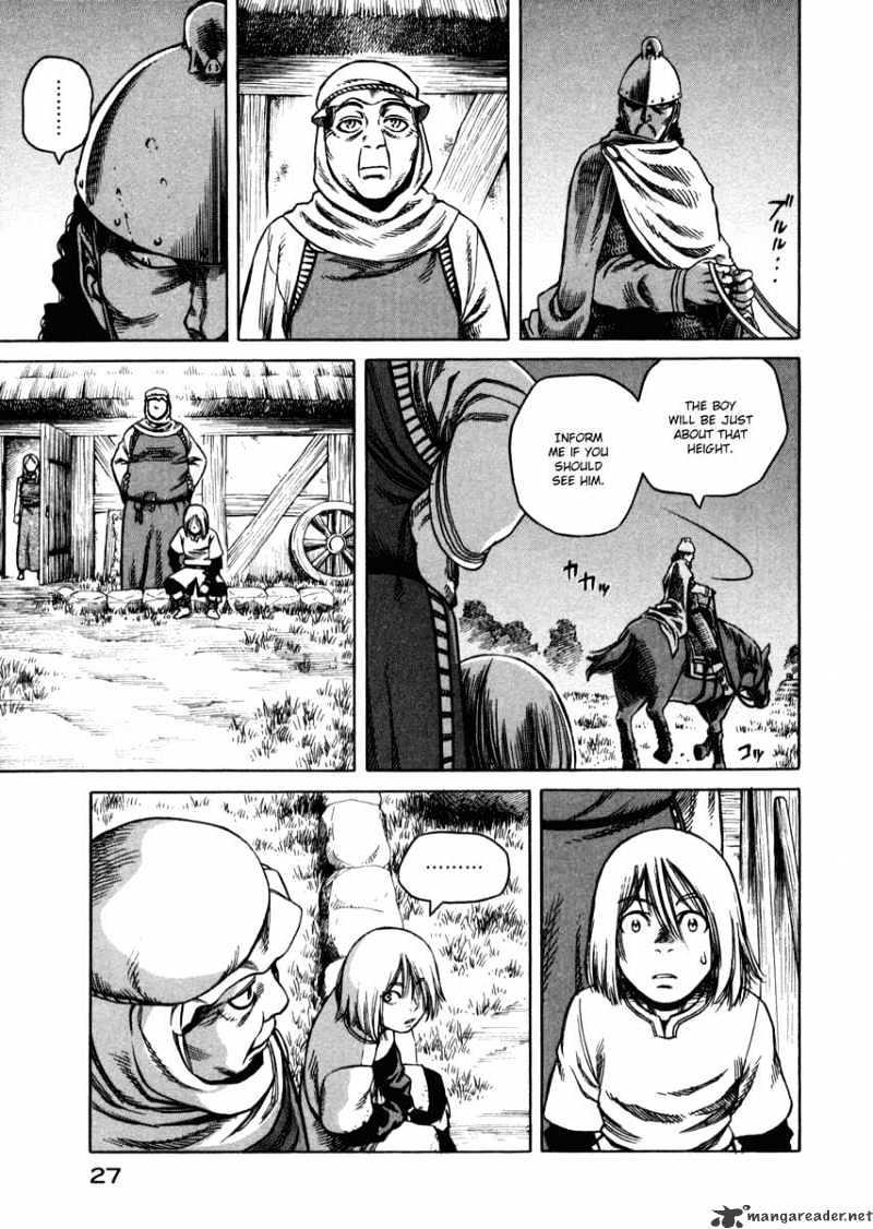 Vinland Saga, Chapter 17 image 28